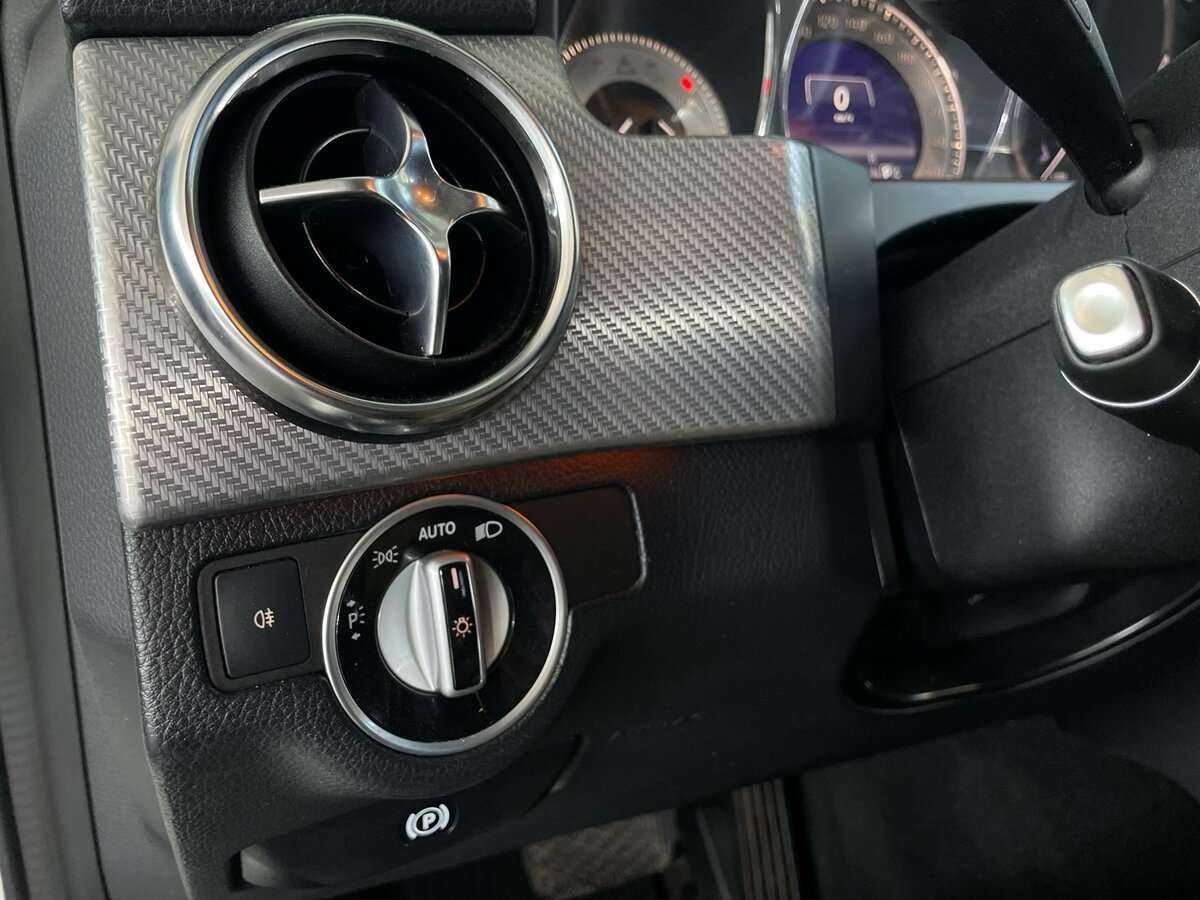 Купить Mercedes-Benz GLK-Класс, 2012, 198 413 км.. Фото: #13