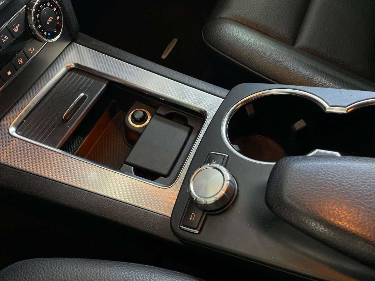 Купить Mercedes-Benz GLK-Класс, 2012, 198 413 км.. Фото: #15