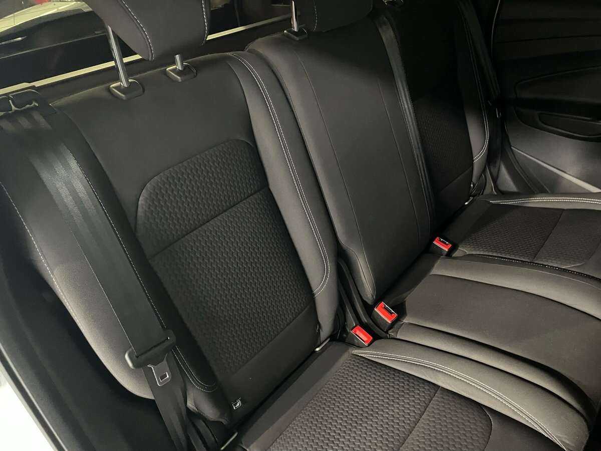 Купить Ford Kuga, 2017, 120 231 км.. Фото: #21