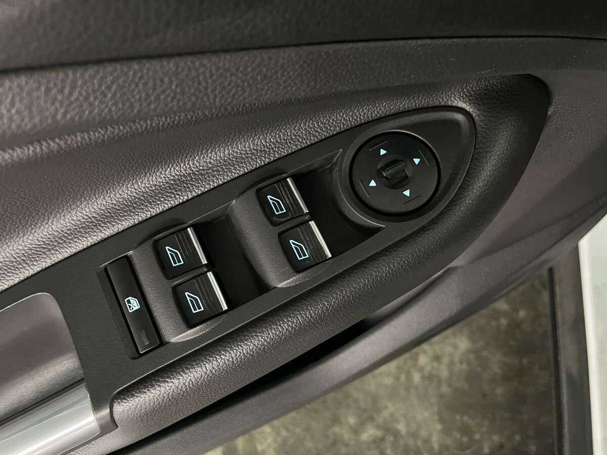 Купить Ford Kuga, 2017, 120 231 км.. Фото: #24