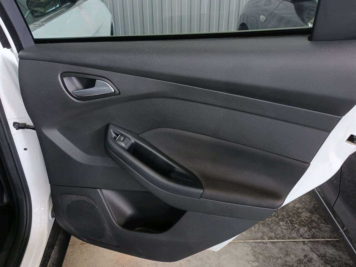 Купить Ford Focus, 2019, 92 246 км.. Фото: #19