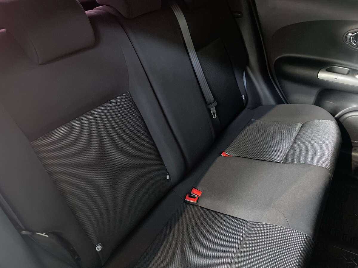 Купить Nissan Juke, 2014, 105 026 км.. Фото: #17