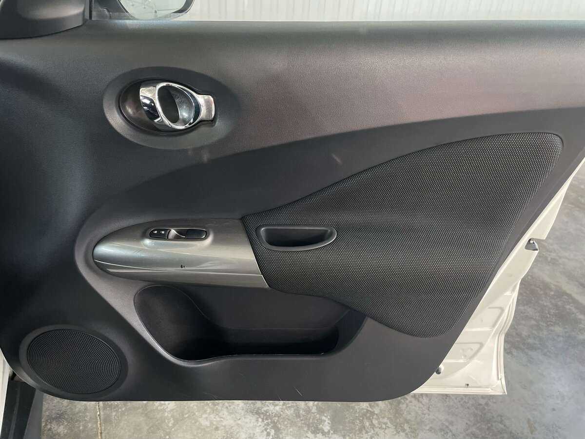 Купить Nissan Juke, 2014, 105 026 км.. Фото: #20