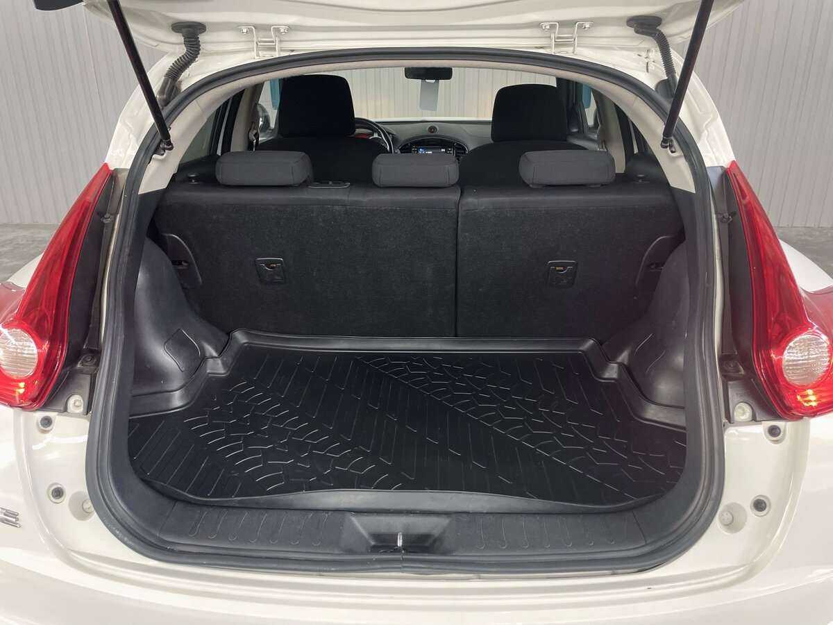 Купить Nissan Juke, 2014, 105 026 км.. Фото: #22