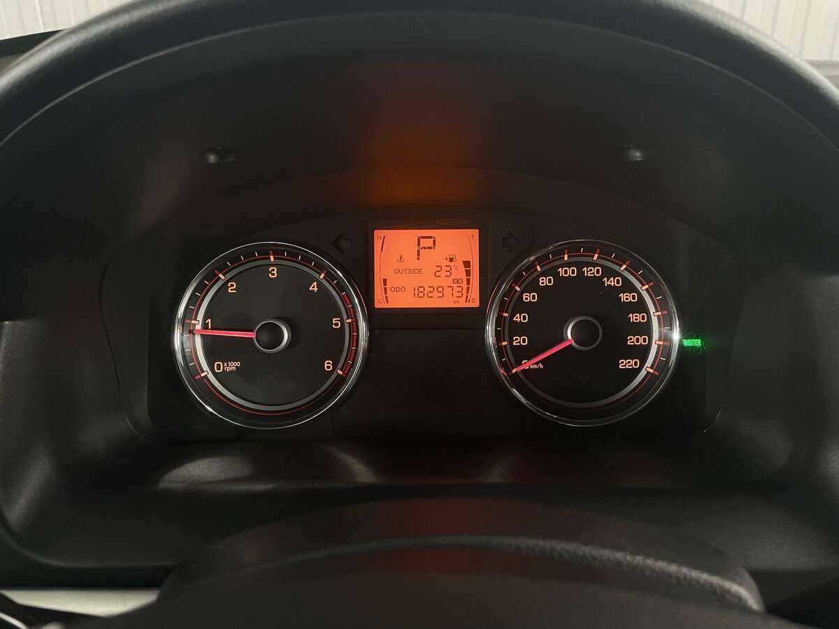 Купить SsangYong Actyon, 2012, 182 973 км.. Фото: #10