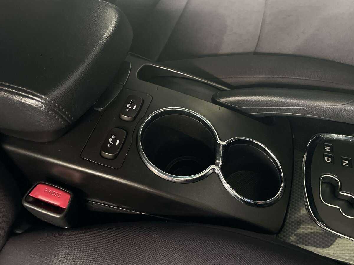 Купить SsangYong Actyon, 2012, 182 973 км.. Фото: #13