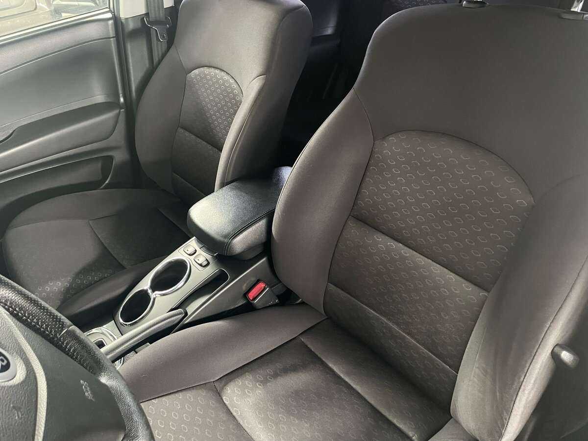 Купить SsangYong Actyon, 2012, 182 973 км.. Фото: #14