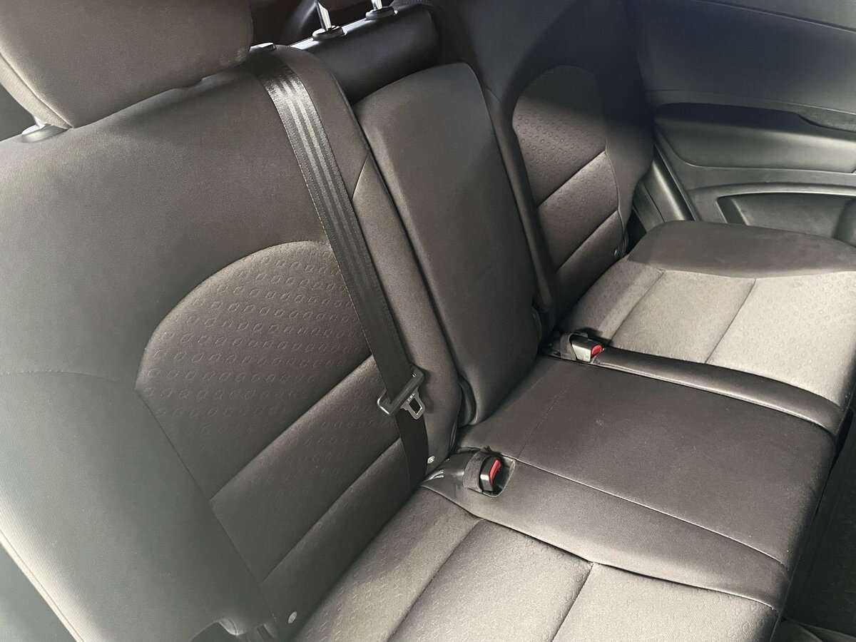 Купить SsangYong Actyon, 2012, 182 973 км.. Фото: #17