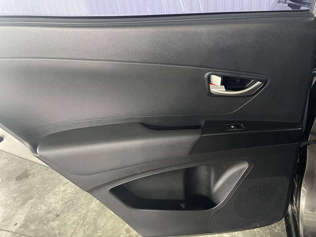 Купить SsangYong Actyon, 2012, 182 973 км.. Фото: #19