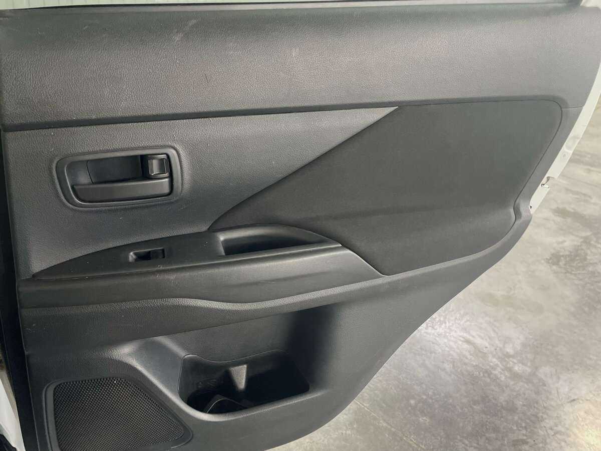 Купить Mitsubishi Outlander, 2013, 193 026 км.. Фото: #19