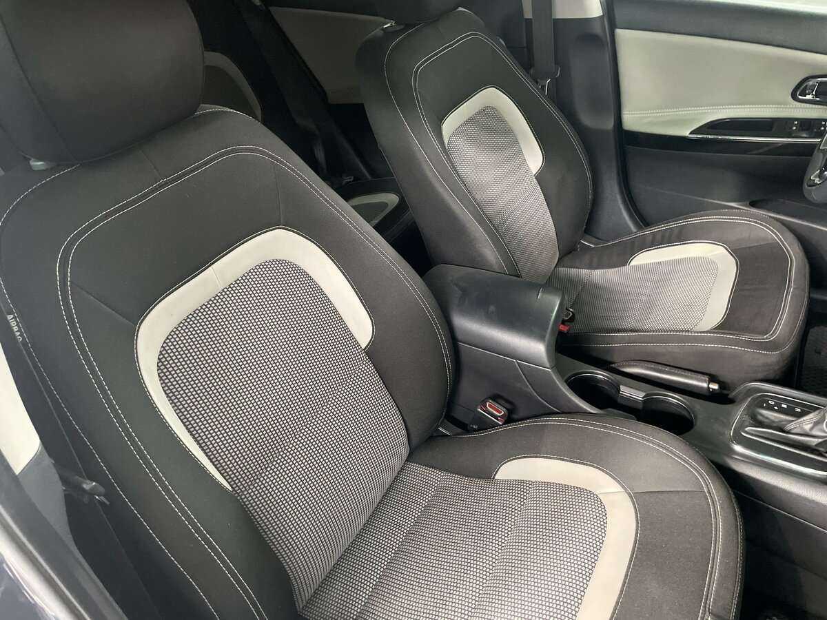 Купить Kia Ceed, 2013, 174 972 км.. Фото: #17