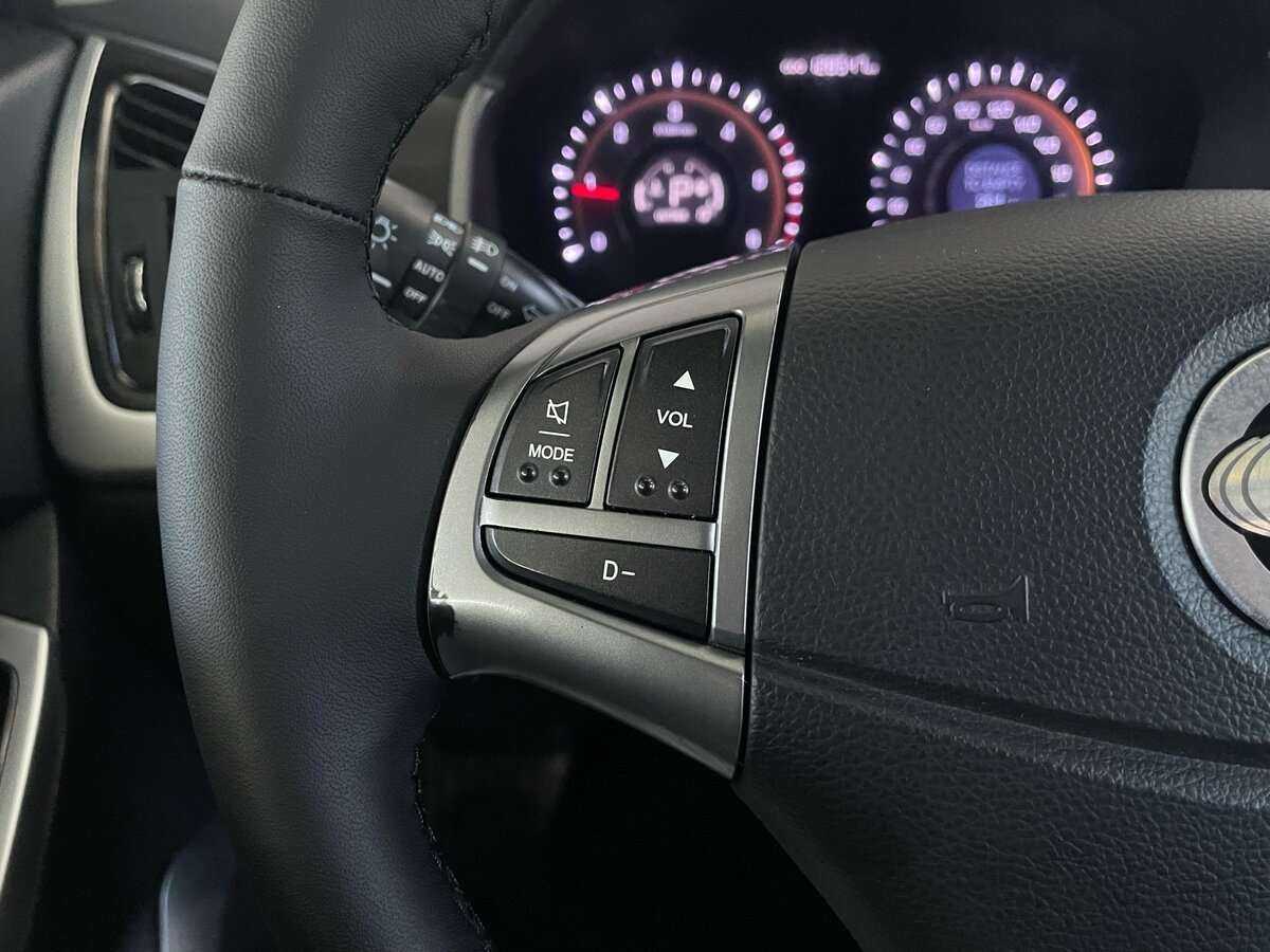 Купить SsangYong Actyon, 2013, 128 533 км.. Фото: #10