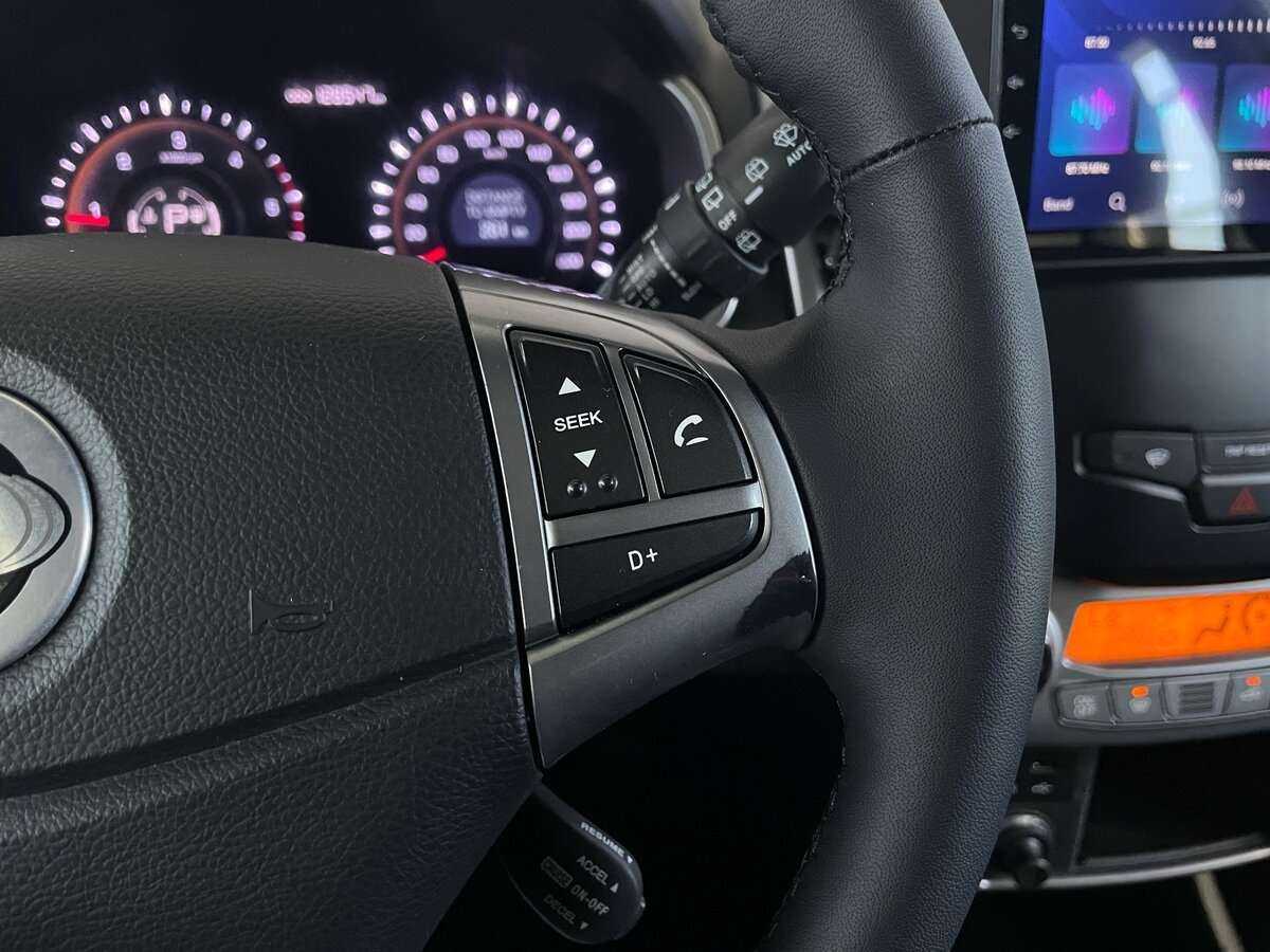 Купить SsangYong Actyon, 2013, 128 533 км.. Фото: #11