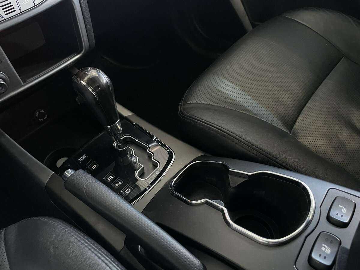 Купить SsangYong Actyon, 2013, 128 533 км.. Фото: #13