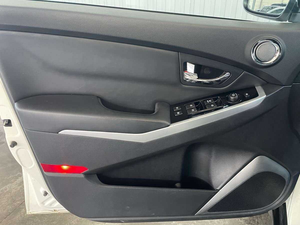 Купить SsangYong Actyon, 2013, 128 533 км.. Фото: #20