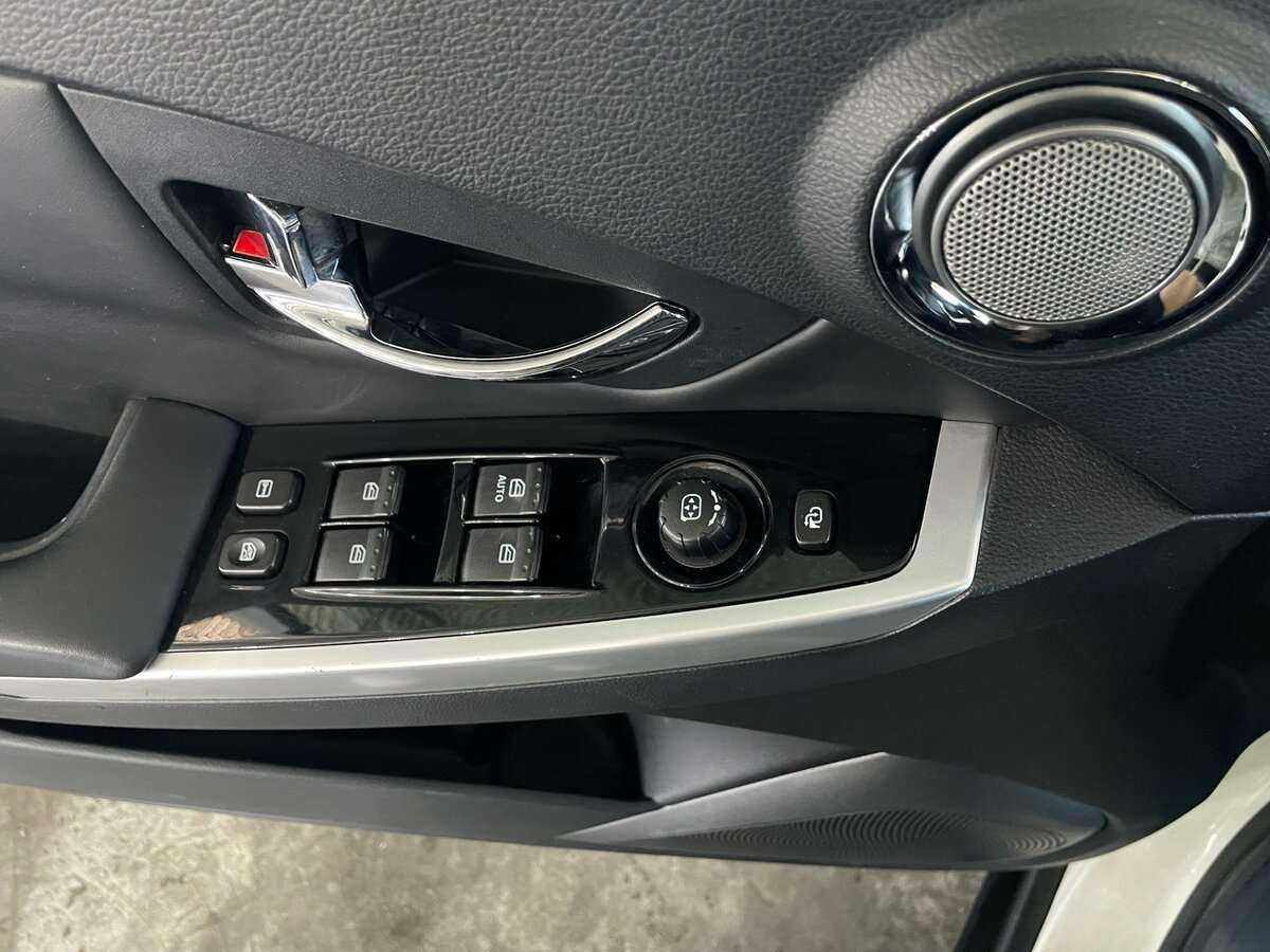 Купить SsangYong Actyon, 2013, 128 533 км.. Фото: #21