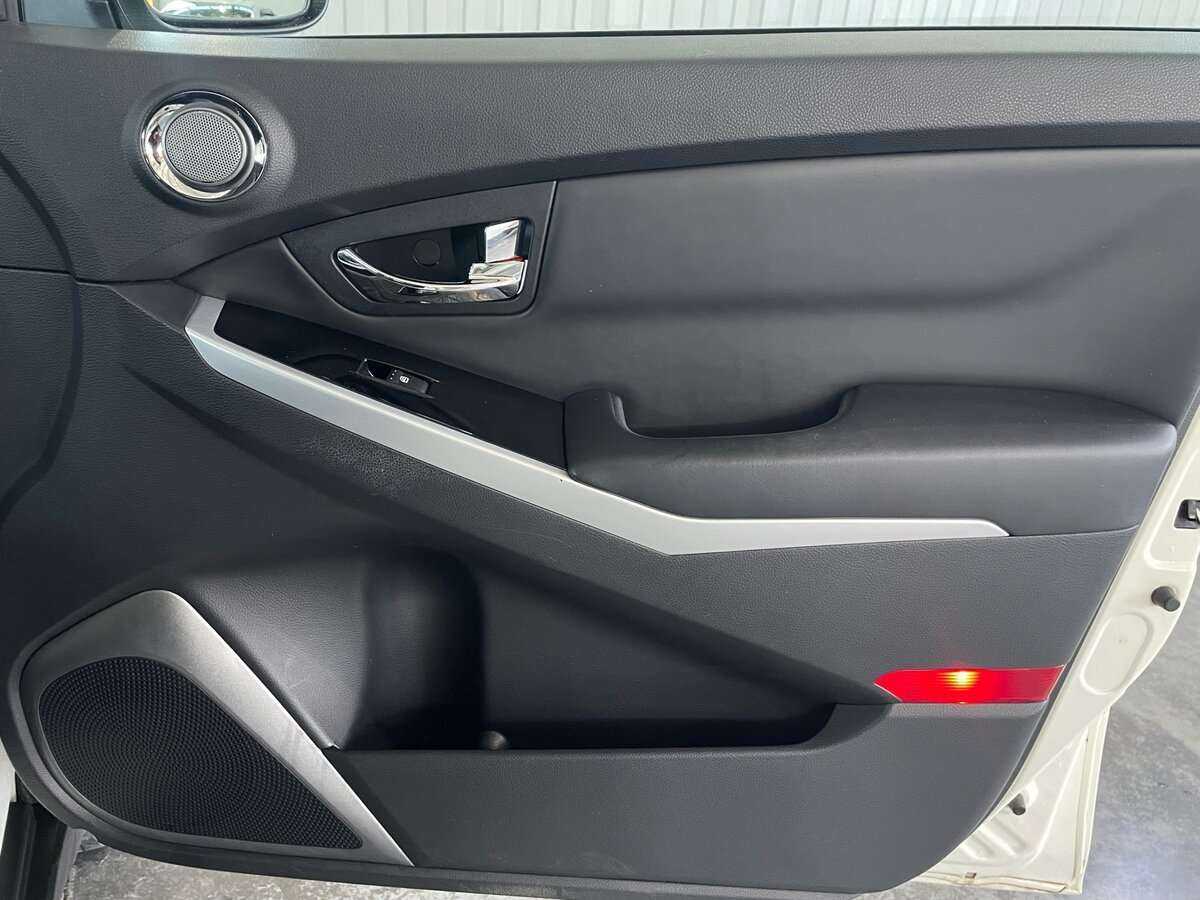 Купить SsangYong Actyon, 2013, 128 533 км.. Фото: #24