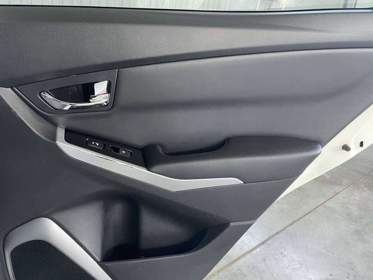 Купить SsangYong Actyon, 2013, 128 533 км.. Фото: #25