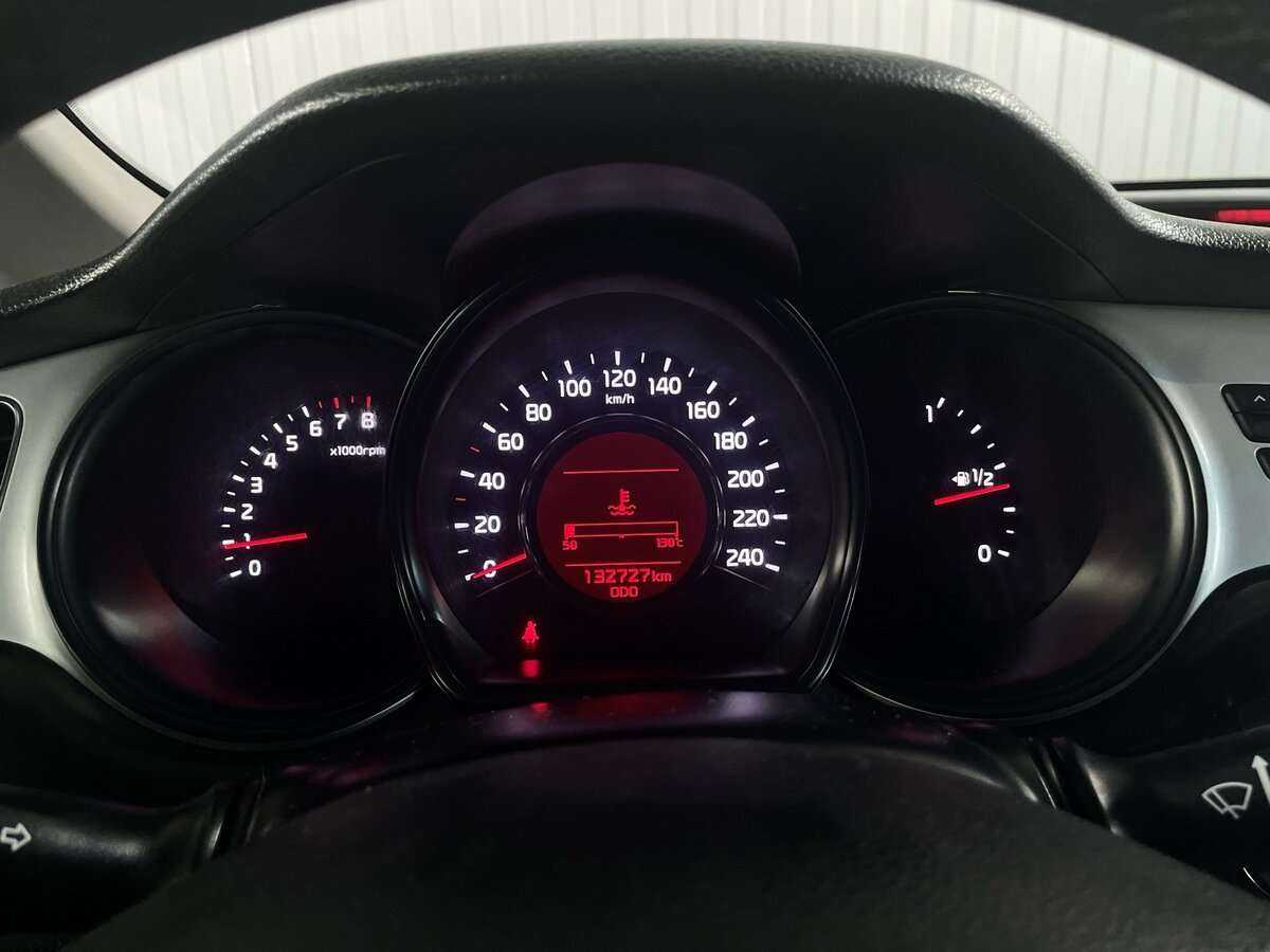 Купить Kia Ceed, 2013, 136 000 км.. Фото: #13