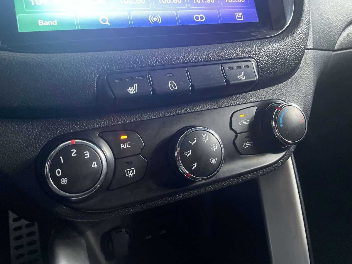 Купить Kia Ceed, 2013, 136 000 км.. Фото: #15