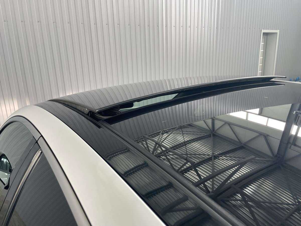 Купить Kia Optima, 2018, 124 368 км.. Фото: #17