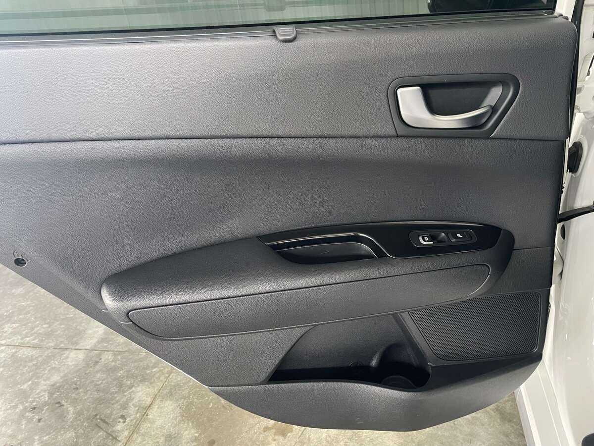 Купить Kia Optima, 2018, 124 368 км.. Фото: #28