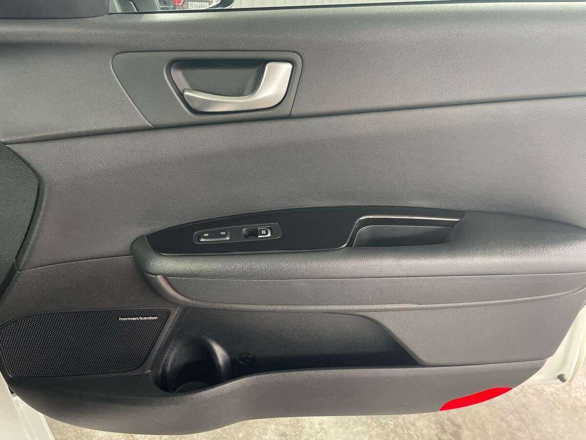 Купить Kia Optima, 2018, 124 368 км.. Фото: #29