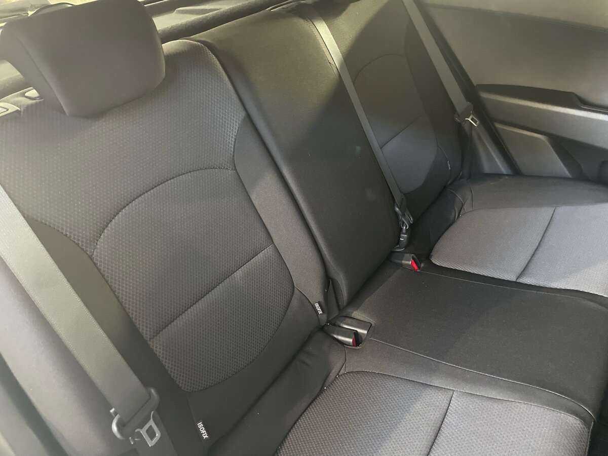 Купить Hyundai Creta, 2020, 87 270 км.. Фото: #17