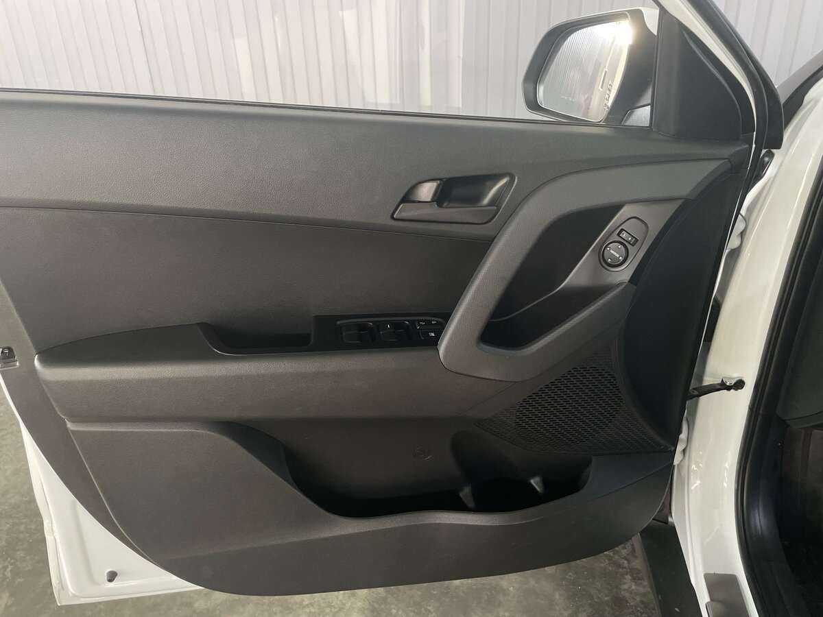 Купить Hyundai Creta, 2020, 87 270 км.. Фото: #18