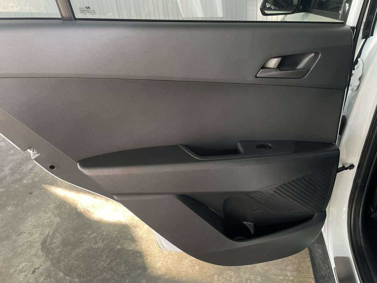 Купить Hyundai Creta, 2020, 87 270 км.. Фото: #19