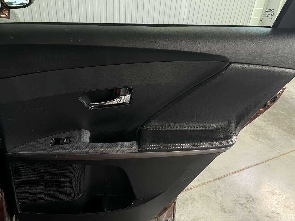 Купить Toyota Venza, 2013, 166 158 км.. Фото: #22