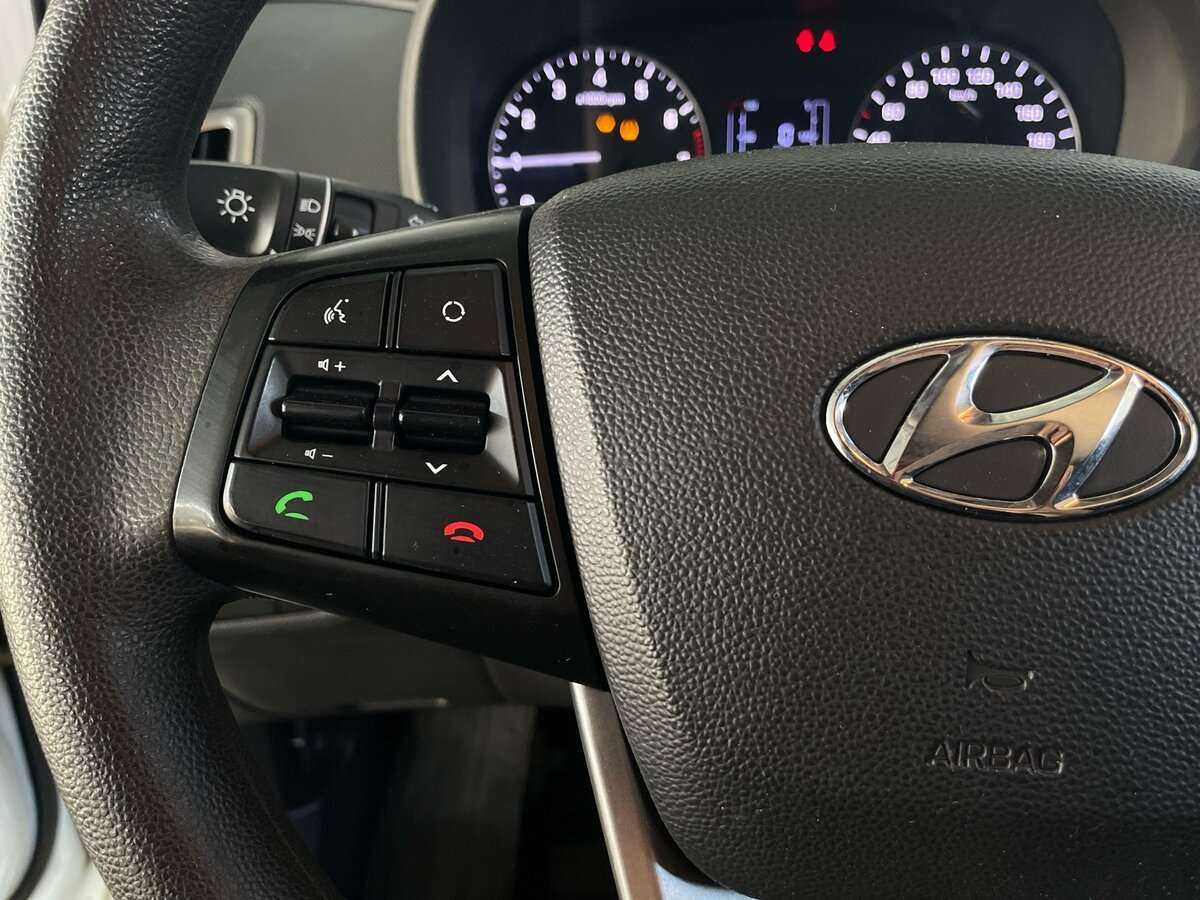 Купить Hyundai Creta, 2019, 132 971 км.. Фото: #10