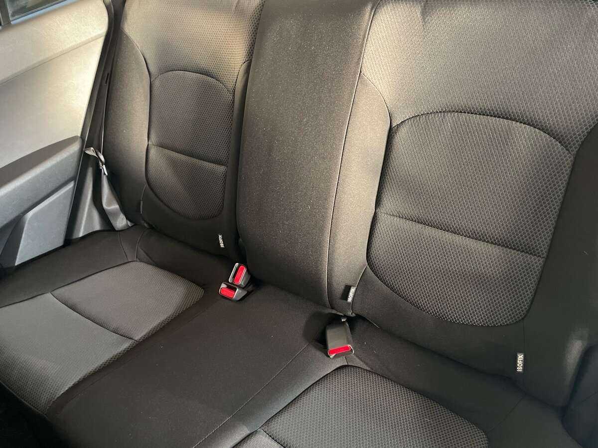 Купить Hyundai Creta, 2019, 132 971 км.. Фото: #15