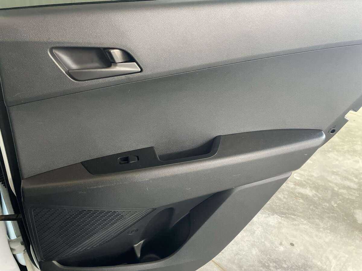 Купить Hyundai Creta, 2019, 132 971 км.. Фото: #22