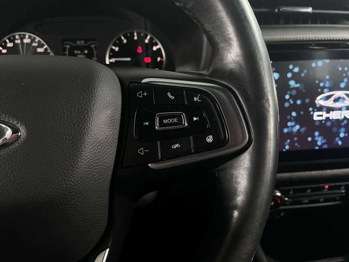 Купить Chery Tiggo 4, 2021, 60 171 км.. Фото: #11