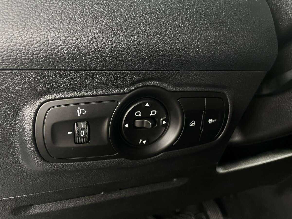 Купить Chery Tiggo 4, 2021, 60 171 км.. Фото: #13