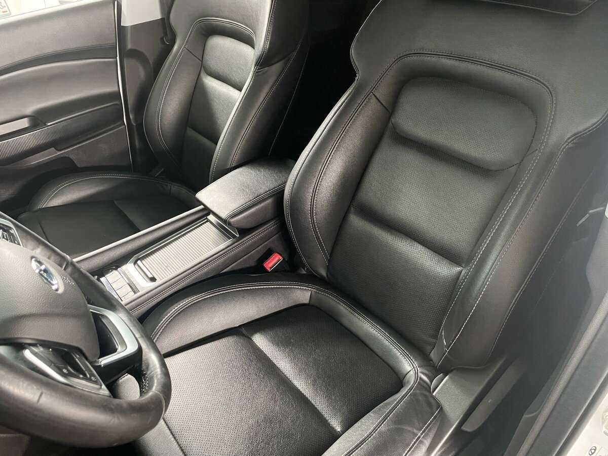 Купить Chery Tiggo 4, 2021, 60 171 км.. Фото: #17