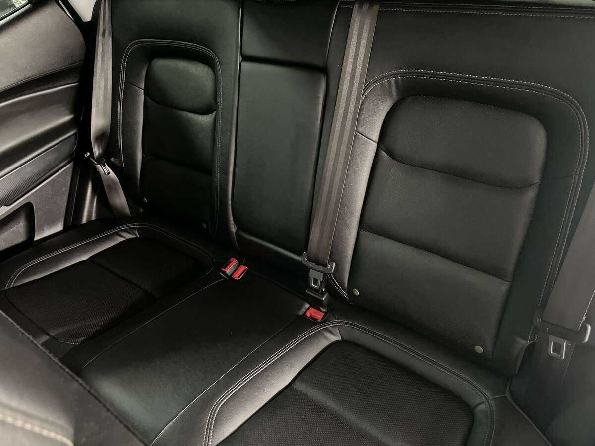 Купить Chery Tiggo 4, 2021, 60 171 км.. Фото: #18