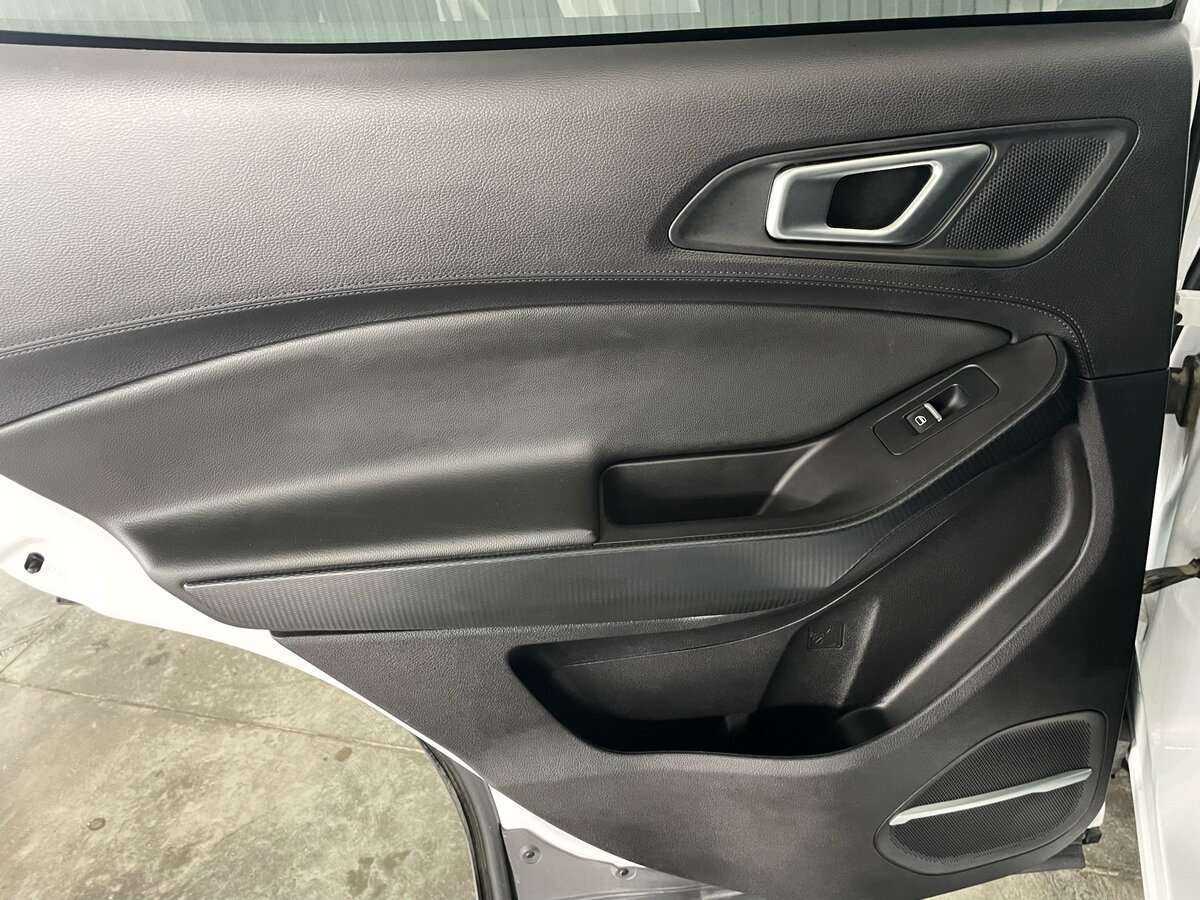 Купить Chery Tiggo 4, 2021, 60 171 км.. Фото: #22