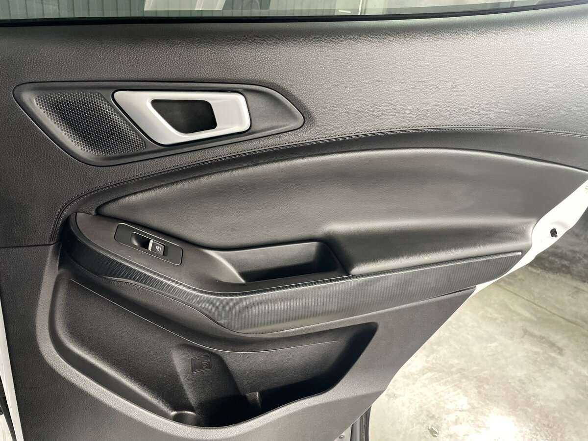 Купить Chery Tiggo 4, 2021, 60 171 км.. Фото: #24