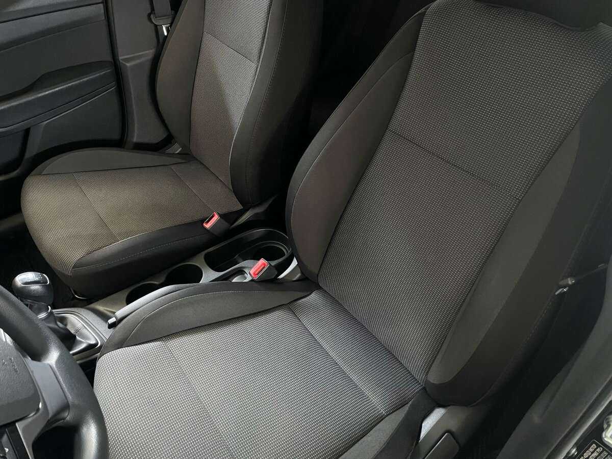 Купить Hyundai Solaris, 2019, 94 108 км.. Фото: #16