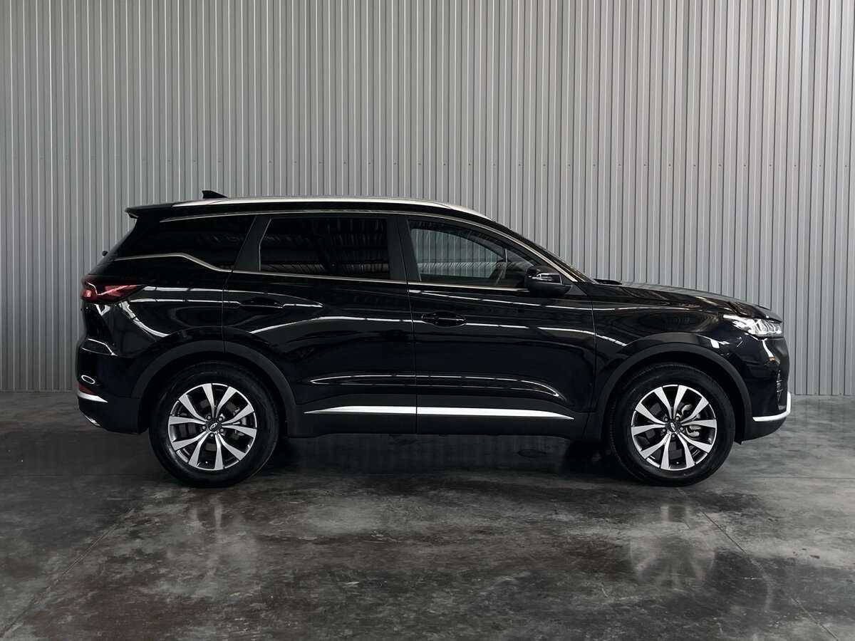 Купить Chery Tiggo 7 Pro, 2022, 28 791 км.. Фото: #3
