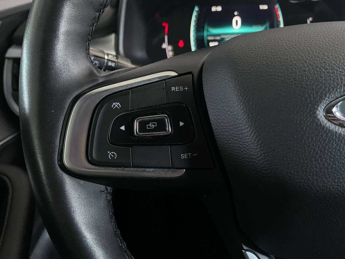 Купить Chery Tiggo 7 Pro, 2022, 28 791 км.. Фото: #10