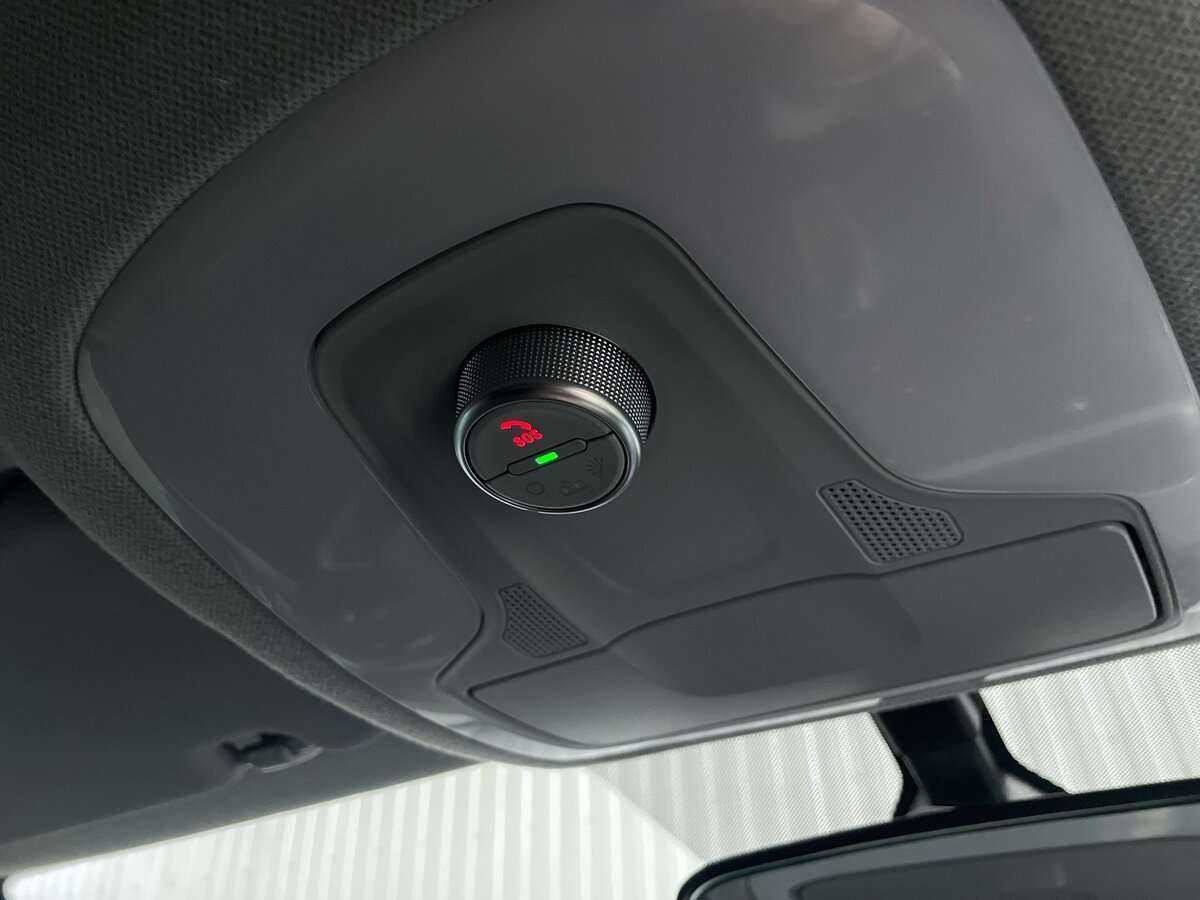 Купить Chery Tiggo 7 Pro, 2022, 28 791 км.. Фото: #15