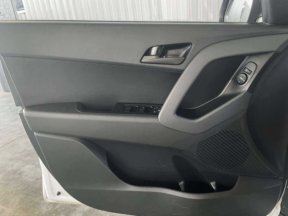Купить Hyundai Creta, 2021, 74 621 км.. Фото: #21