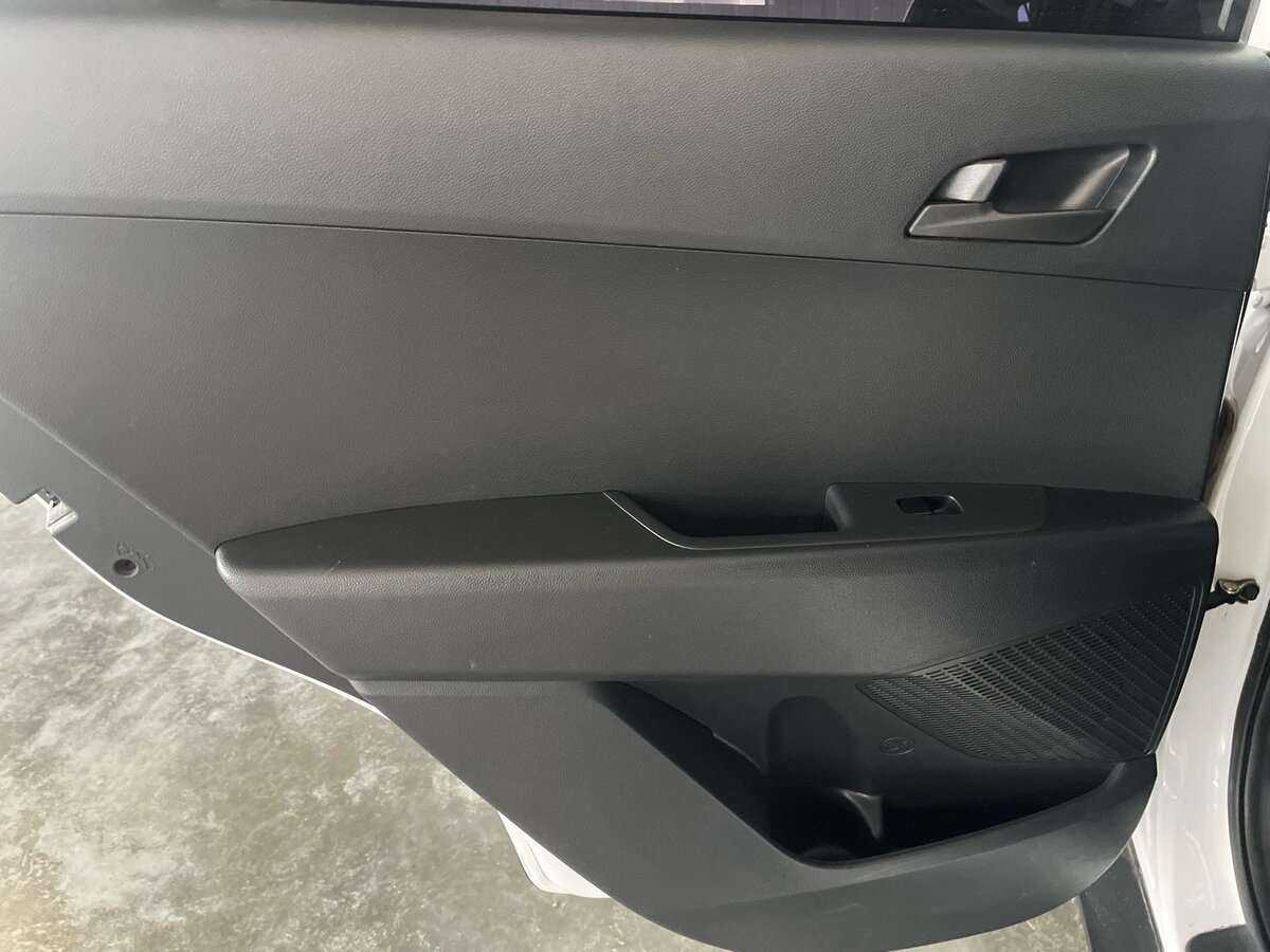 Купить Hyundai Creta, 2021, 74 621 км.. Фото: #22