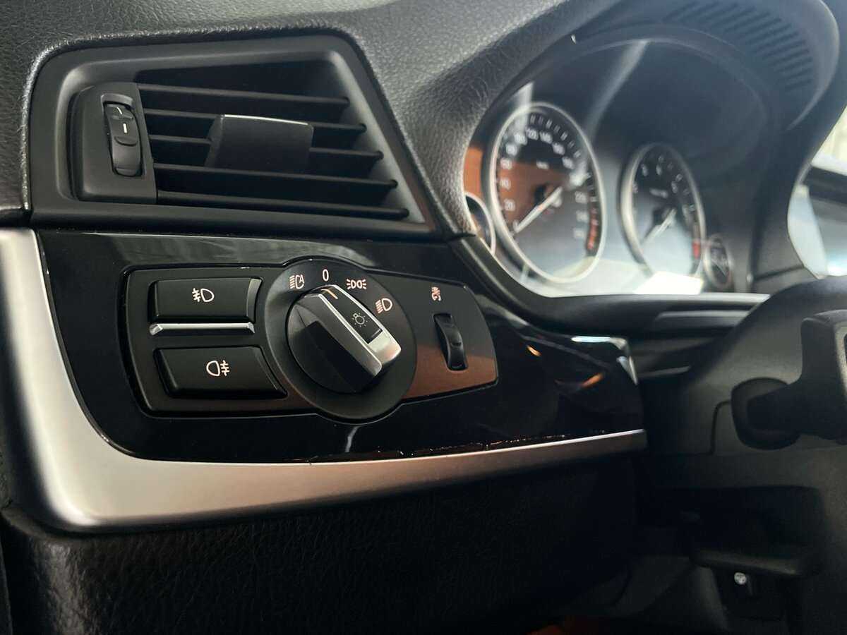 Купить BMW 5 серии, 2012, 205 209 км.. Фото: #13