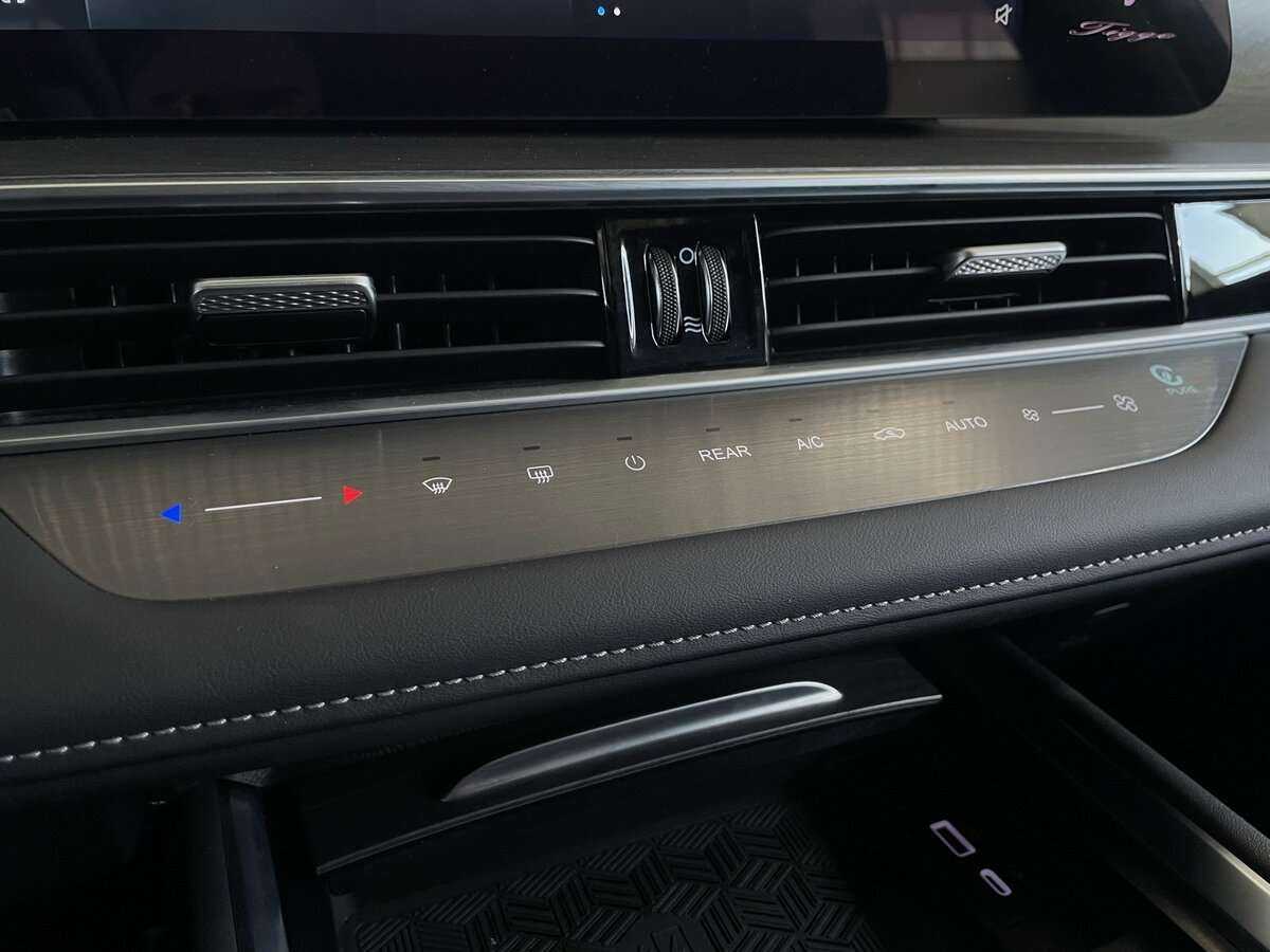 Купить Chery Tiggo 8 Pro Max, 2023, 26 019 км.. Фото: #17