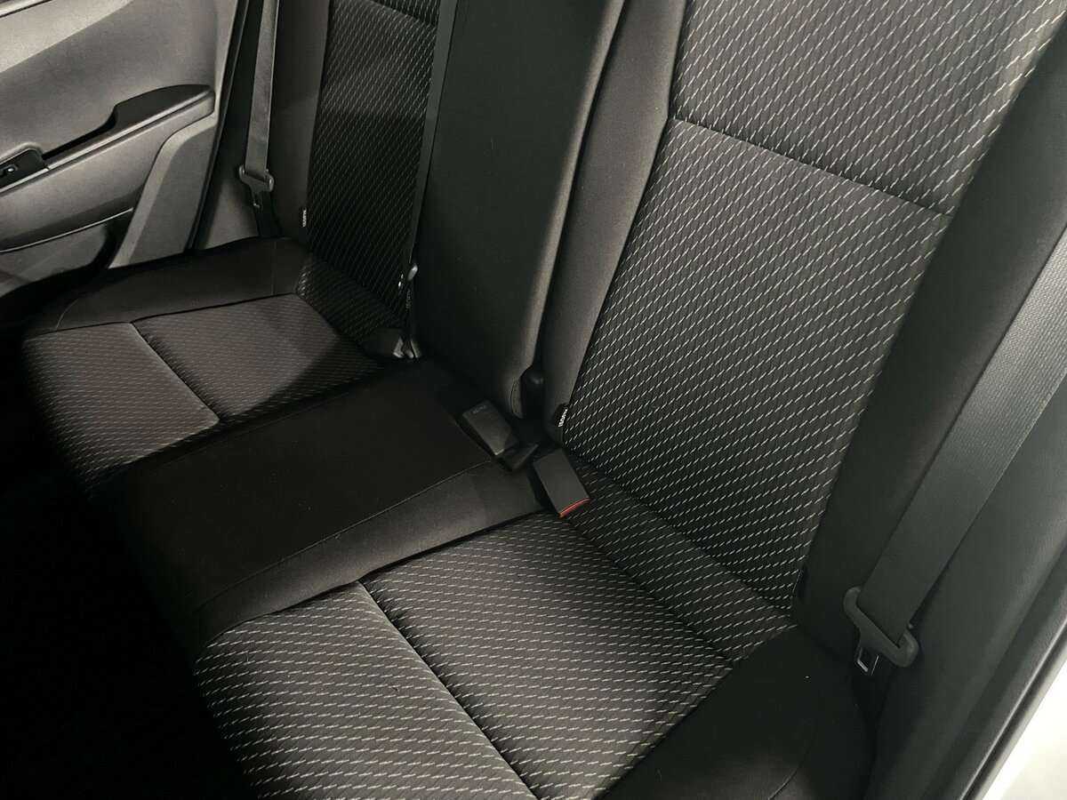 Купить Kia Rio, 2018, 85 416 км.. Фото: #15