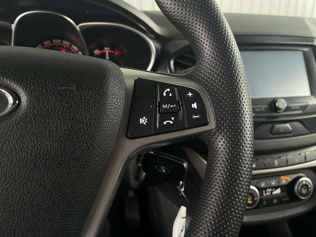 Купить Lada (ВАЗ) Vesta, 2018, 73 034 км.. Фото: #11